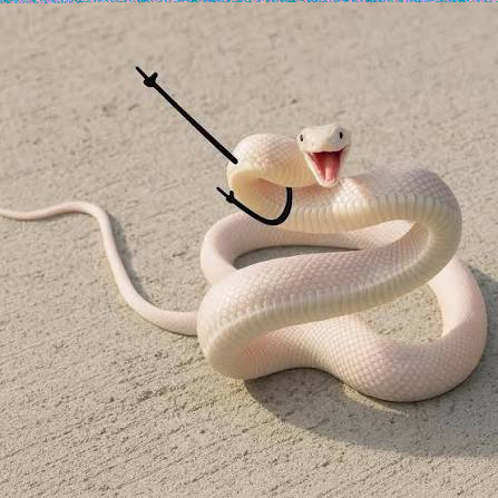 snek